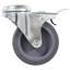 Lucie 24 Piece Bolt Hold Swivel Castor Set