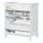 Darlys 30'' Single Bathroom Vanity with Ceramic Top-794214839