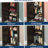 Accent Cabinet, Corner Storage Cabinet For Laundry, Living Room