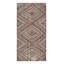Hand Woven Wool Area Rug