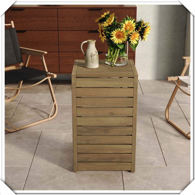 Table de bout en C pratique, durable, élégante, fonctionnelle, compacte et polyvalente