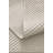 Elegant Area Rug, Cream Color, 3.9 x 5.9 ft | 100% Polypropylene, Machine Woven, Durable Woven Underside | Digital Printing for Vivid Colors | Easy to Clean with Vacuum, Perfect for Living Room & Bedroom Décor-1189264832