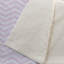 Jeté en coton Sherpa ASB922 Addison-116834914