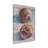 Bolog Donna Basile Moon Snails Canvas Art-104143416