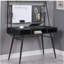 Bureau d'écriture avec ports USB Darby