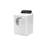 GE® 7.2 cu. ft. Capacity Electric Dryer with Up To 120 ft. Venting and Extended Tumble