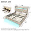 Upholstered Ottoman Storage Bed-1482260265-1482260261