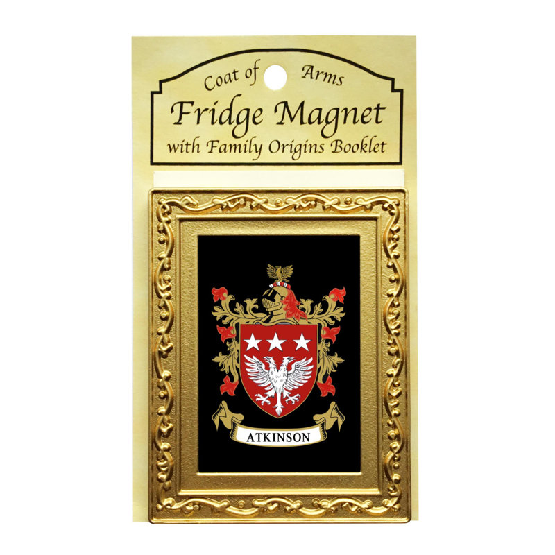 Fridge Magnet