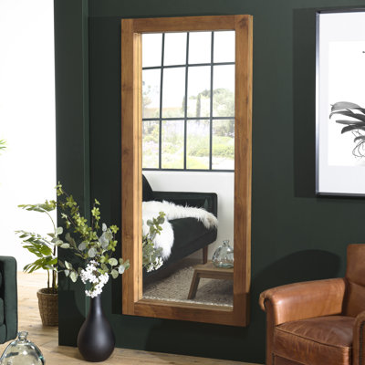 Ahrens Mirror