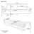 Edriel 75.39" Futons Upholstered Convertible Sofa-451869002