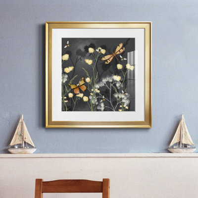 " Garden Magic II "