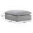 Annabella 41" Upholstered Ottoman-89095153