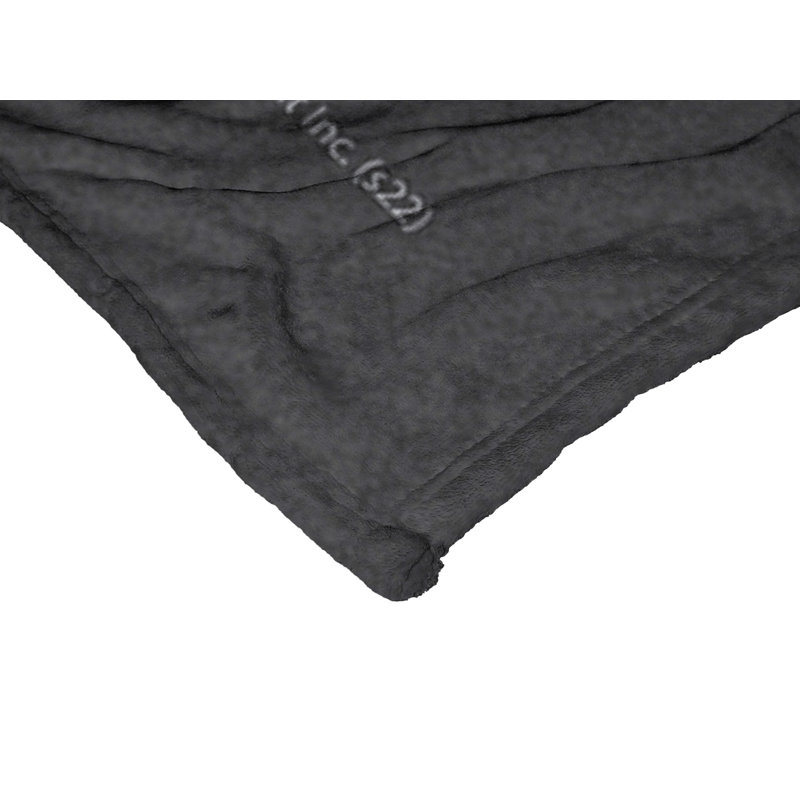 Throw Blanket