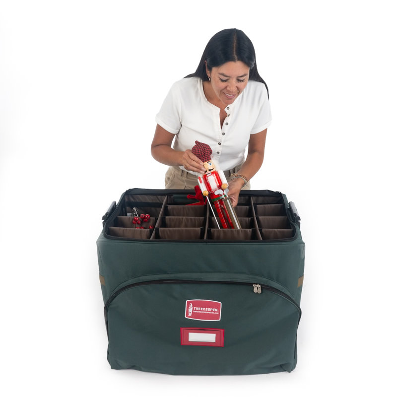 Multi-Use Storage
