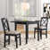 Aitana 3 - Piece Extendable Dining Set