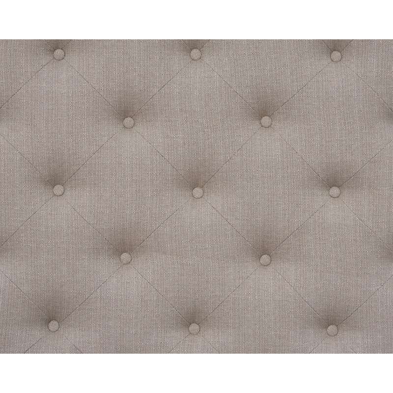 Storage Bed, King