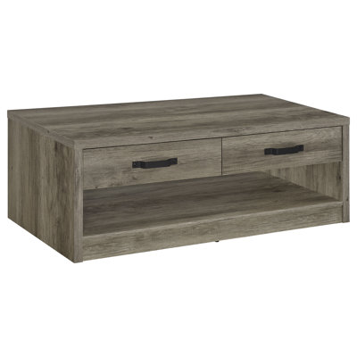 Hyrmet Coffee Table