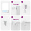 Room Darkening Roller Blind-559646573