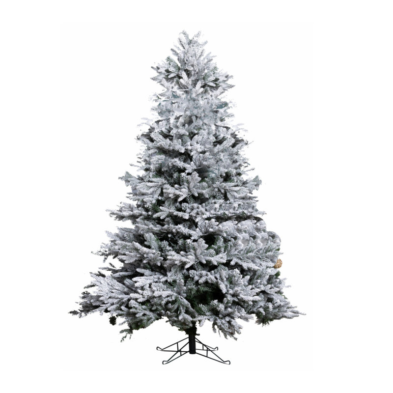 240' H Christmas Tree