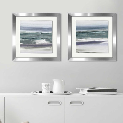 " Sahara I " by Susan Jill 2 - Pieces