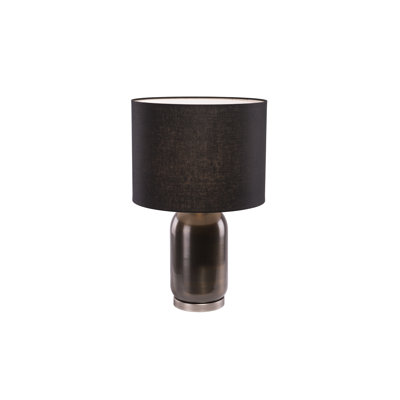Christopher Metal Table Lamp