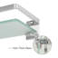 Bathroom Shelves