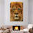 Brampt Lion Gaze-108523501