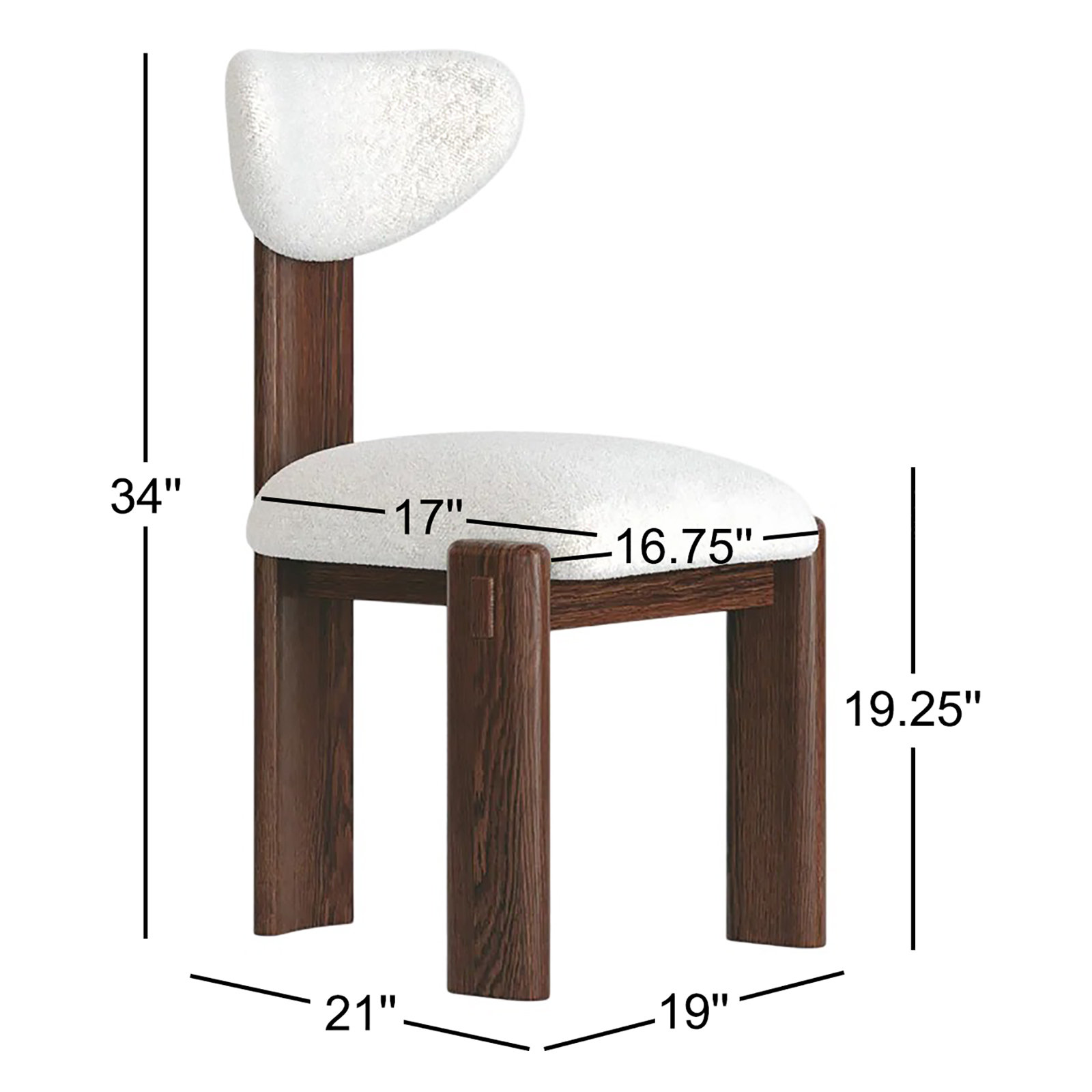Jimerson Dining Chair