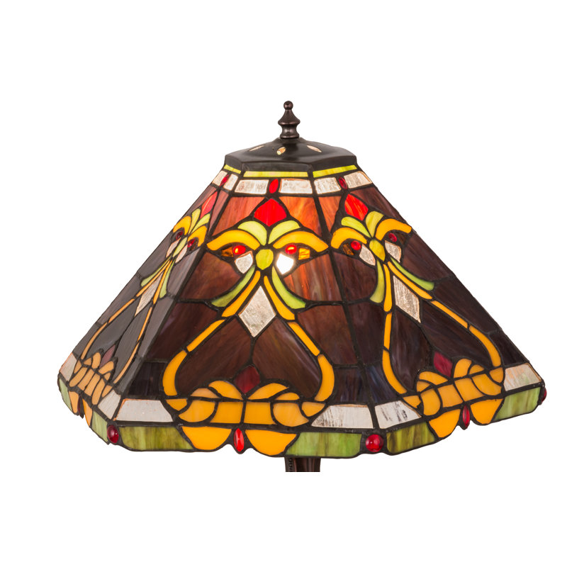 Middleton Table Lamp