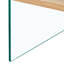 Table basse à deux couches rectangulaire-103300545
