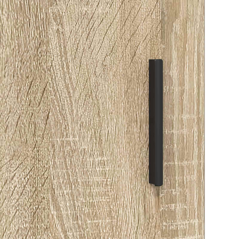 40cm Sideboard, Sonoma Oak