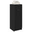 MDF Bathroom Cabinet
