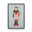 1 «Holiday Nutcracker III», reproduction sur toile roulée-105960856-105960862