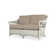 Nantucket Outdoor 2 - Seat Loveseat