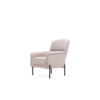 Upholstered Armchair