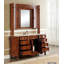 Ensemble de meuble-lavabo simple 60 po Burnet-26961005