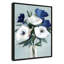«The Day I Met You» - Cadre flottant, reproduction d'art sur toile-56596681-56596679