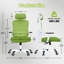 Fauteuil de bureau ergonomique Mazlack-227289446