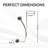 2-Hook Over-the-Door Towel Hook-15866156