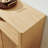 4-Door 63'' Buffet Cabinet Storage-696697323