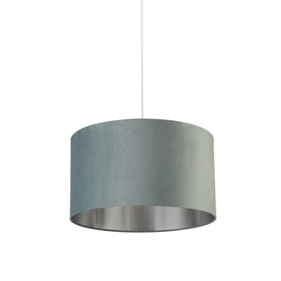 Velvet, Plastic And Mild Steel Traditional