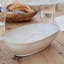 Eivissa Oval Stoneware Baker-867673854