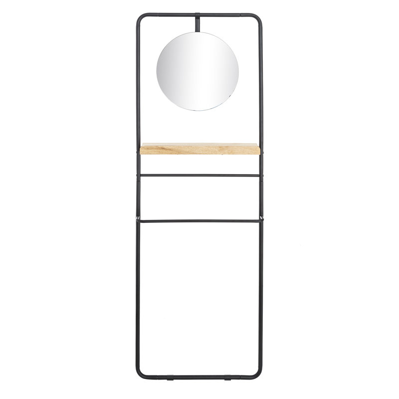 Cambra Hall Tree 56.9cm Wide