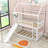 Kimballton Kids Twin Over Twin Bunk Bed-84824593