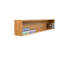 Support pour CD / DVD / VHS en bois de style tablette - Série 08-2006730278-1905775393