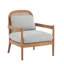Ensemble de fauteuils 2 pièces Mid-Century