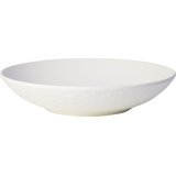 Villeroy & Boch Manufacture Rock 14.5 oz Pasta Bowl