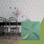 Panneau mural 3D décoratif Pinwheel EnduraWall-670660867