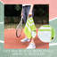 Serviette de sport rayée verte-1900706340-1900706345