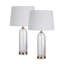 Ocala Standard Table Lamp Set by Renwil